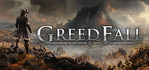 GreedFall PS4 Account