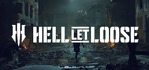 Hell Let Loose PS5 Account