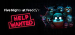 Five Nights at Freddy’s VR Help Wanted PS4 Account