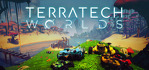 TerraTech Worlds Steam Account
