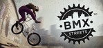 BMX Streets Steam Account
