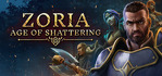 Zoria Age of Shattering Steam Account