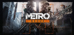 Metro Redux PS5 Account