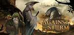 Against the Storm Epic Account