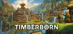 Timberborn Epic Account