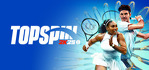 TopSpin 2K25 Xbox Series Account