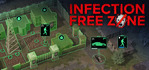 Infection Free Zone Steam Account