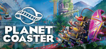 Planet Coaster Xbox One Account