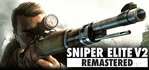 Sniper Elite V2 Remastered Xbox Series Account