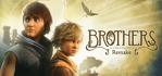 Brothers A Tale of Two Sons Remake PS5 Account
