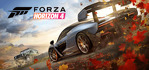 Forza Horizon 4 Windows Account