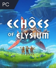 Echoes of Elysium