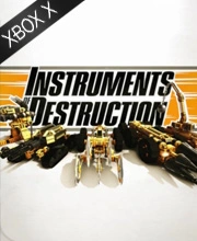 Instruments Of Destruction Xbox Series