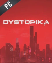 Dystopika