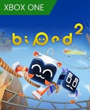 Biped 2 Xbox One
