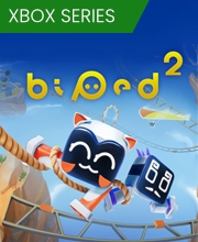 Biped 2 Xbox Series