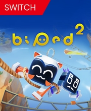 Biped 2 Nintendo Switch
