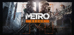 Metro Redux PS5 Account