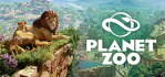 Planet Zoo PS4 Account