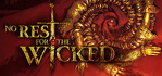No Rest for the Wicked Steam Account