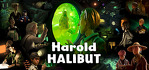Harold Halibut Steam Account