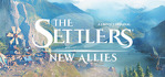 The Settlers New Allies Epic Account