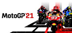 MotoGP 21 Epic Account