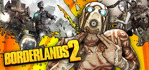 Borderlands 2 Steam Account