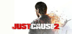 Just Cause 2 Steam Account