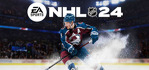 NHL 24 PS5 Account