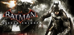 Batman Arkham Knight Epic Account