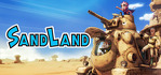 Sand Land Steam Account