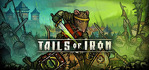 Tails of Iron Steam Account