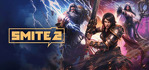 SMITE 2 Epic Account