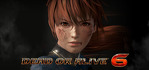 DEAD OR ALIVE 6 Steam Account