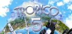 Tropico 5 Steam Account