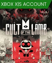 Cult of the Lamb Xbox Series Account