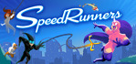 SpeedRunners Steam Account