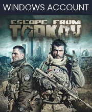 Escape from Tarkov Account