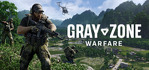 Gray Zone Warfare Steam Account