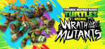 Teenage Mutant Ninja Turtles Arcade Wrath of the Mutants Windows Account