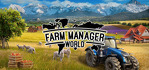 Farm Manager World Steam Account