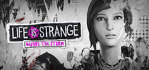 Life is Strange Before The Storm Steam Account
