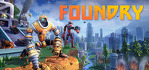 FOUNDRY Steam Account