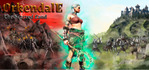 Orkendale The Scarred Land
