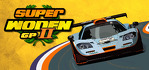 Super Woden GP 2 Nintendo Switch