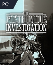 The Posthumous Investigation
