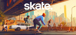 skate. PS5