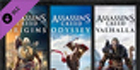 Assassin’s Creed Mythology Pack Xbox Series