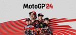 MotoGP 24 PS5 Account